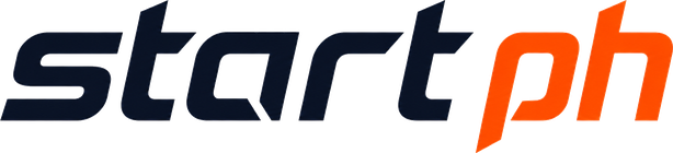 start ph brand logo for Philippines gaming
